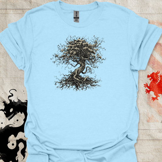 Ancient Tree Unisex T-Shirt