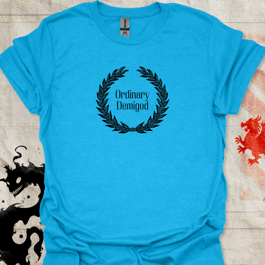 Ordinary Demigod T-Shirt