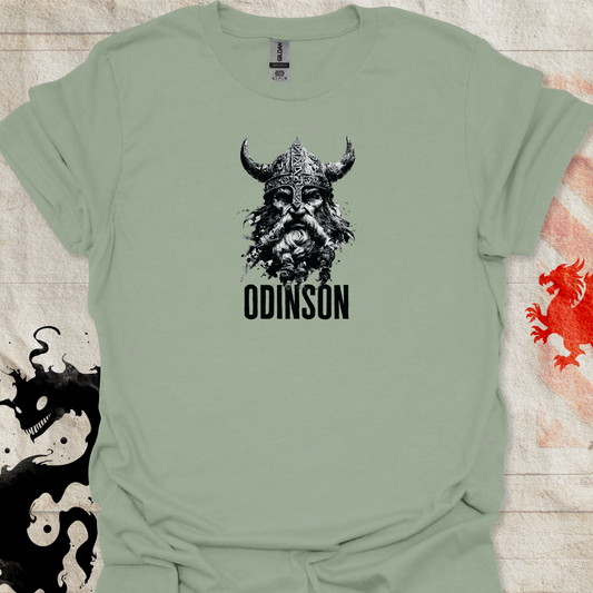 Viking - Odinson T-Shirt