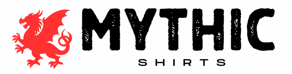 Mythic Shirts